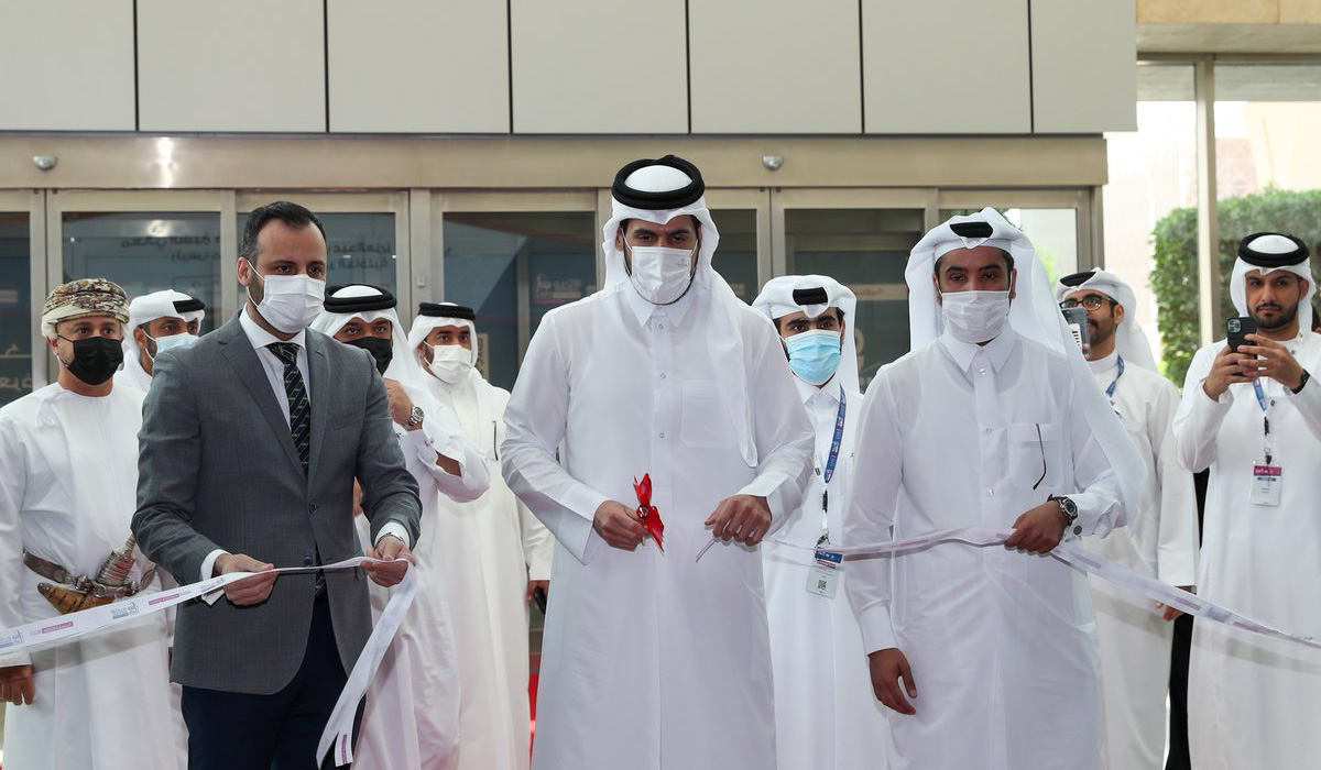 Sheikh Khalid bin Khalifa bin Abdulaziz Al-Thani